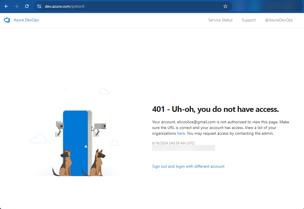 dev.azure.com/pshortt