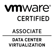 VMware Certified Associate - Data Center Virtualization