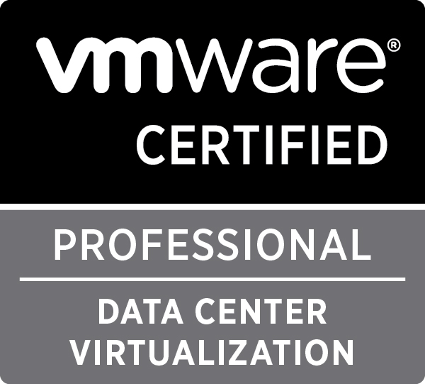 VMware Certified Professional - Data Center Virtualization / VCP5-DCV