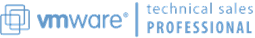 VMware Technical Sales Professional